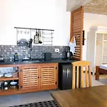 Suite Charme Apt 10