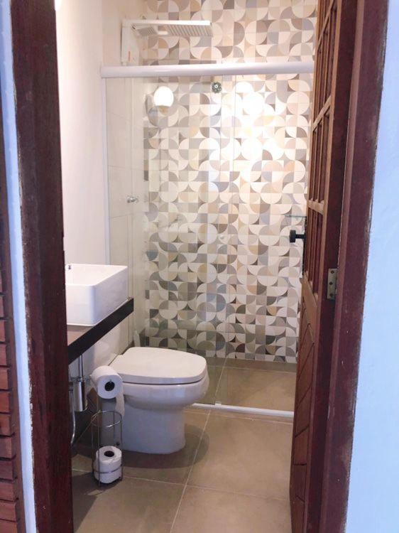 Charme 10 Apartment